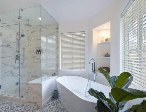 All You Need to Know About Bathroom Remodel